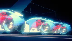 Backdrop to the movie "Tron" #641619