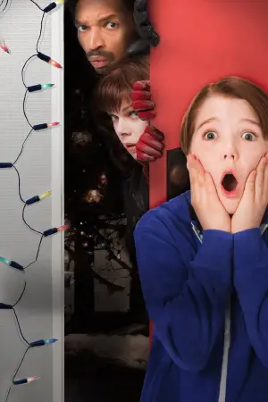 Home Alone: The Holiday Heist