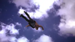 Backdrop to the movie "Vanilla Sky" #652853