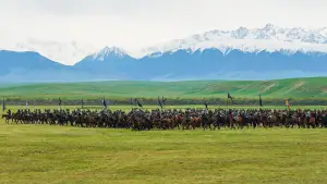 Backdrop to the movie "the legend" #550794