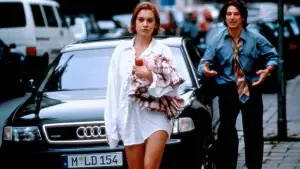 Backdrop to the movie "Workaholic" #743197