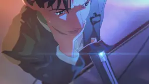 Backdrop to the movie "Lost in Starlight" #591431