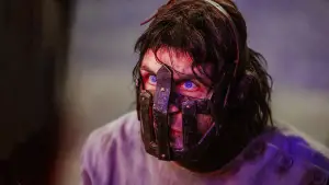 Backdrop to the movie "The Wizard of the Emerald City, Part I" #536052