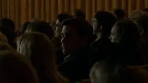 Backdrop to the movie "Zodiac" #649552