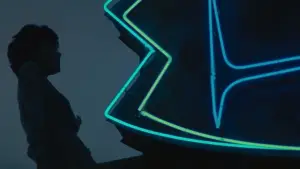 Backdrop to the movie "2046" #787345