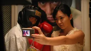 Backdrop to the movie "3-Iron" #445101