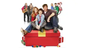 Backdrop to the movie "Angels Sing" #705268