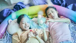 Backdrop to the movie "A Little Life" #799378