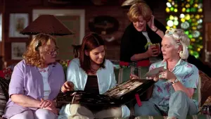 Watch film Divine Secrets of the Ya-Ya Sisterhood | Divine Secrets of the Ya-Ya Sisterhood - Trailer HD