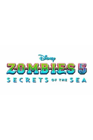 Poster to the movie "Z-O-M-B-I-E-S 5" #834493
