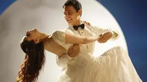 Backdrop to the movie "3 Idiots" #650447