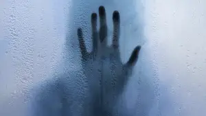 Backdrop to the movie "Here After" #683881