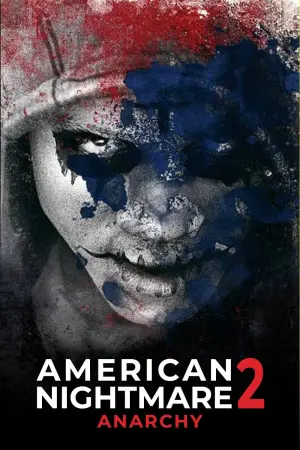 Poster to the movie "The Purge: Anarchy" #32908