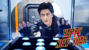 Backdrop to the movie "Happy New Year" #715309