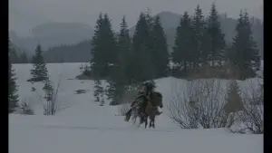 Backdrop to the movie "On the Silver Globe" #690720