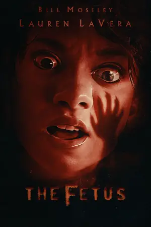 Poster to the movie "The Fetus" #640601