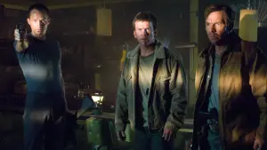 Backdrop to the movie "Legion" #316490