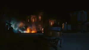 Backdrop to the movie "A Fistful of Dollars" #649042