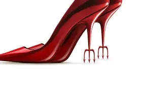 Backdrop to the movie "The Devil Wears Prada 2" #796978