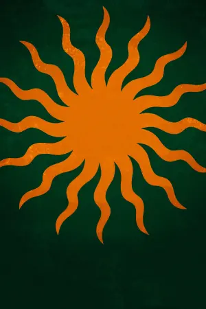 Poster to the movie "Amsterdam" #305660