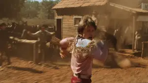 Backdrop to the movie "Back to the Future Part III" #784671