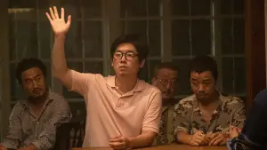 Backdrop to the movie "Bogotá: City of the Lost" #685044