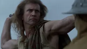 Backdrop to the movie "Braveheart" #590476