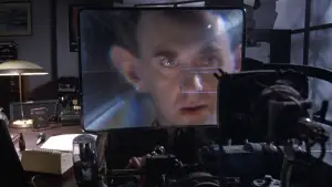 Backdrop to the movie "Brazil" #687047