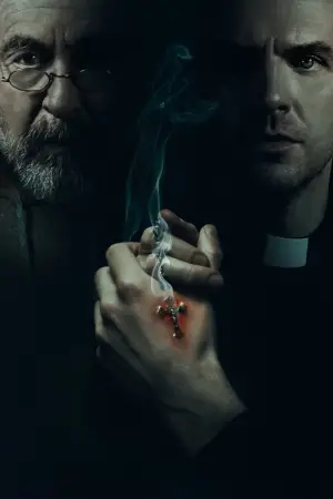 Poster to the movie "The Ritual" #596239