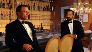 Backdrop to the movie "Casino Royale" #573370