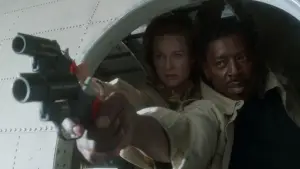 Backdrop to the movie "Congo" #701596