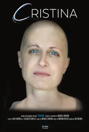 Poster to the movie "Cristina" #735385