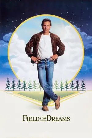 Poster to the movie "Field of Dreams" #719609
