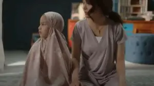 Backdrop to the movie "Jangan Panggil Mama Kafir" #786306