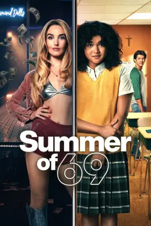Summer of 69