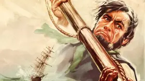 Backdrop to the movie "Moby Dick" #725685