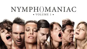 Backdrop to the movie "Nymphomaniac: Vol. I" #256447