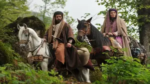 Backdrop to the movie "Hussein Who Said No" #942042