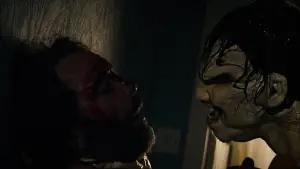 Backdrop to the movie "Outcast" #711611