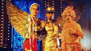 Backdrop to the movie "Party Monster" #711382