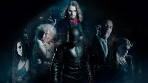 Backdrop to the movie "Rendel" #449799