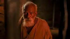 Backdrop to the movie "Malês" #697137