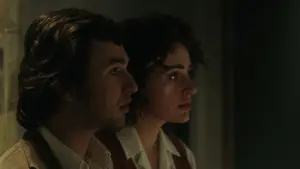 Backdrop to the movie "Saturday Night" #635197