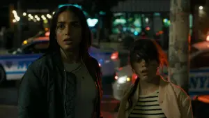 Backdrop to the movie "Scream VI" #748744