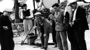 Backdrop to the movie "The Cabinet of Dr. Caligari" #751748