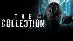 Backdrop to the movie "The Collection" #598838