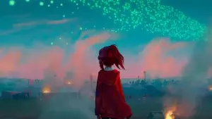 Backdrop to the movie "The Mitchells vs. the Machines" #182830