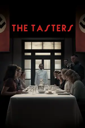 Poster to the movie "The Tasters" #767337