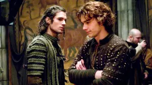 Backdrop to the movie "Tristan & Isolde" #271539