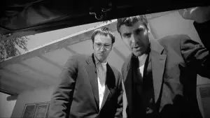 Backdrop to the movie "From Dusk Till Dawn" #606817